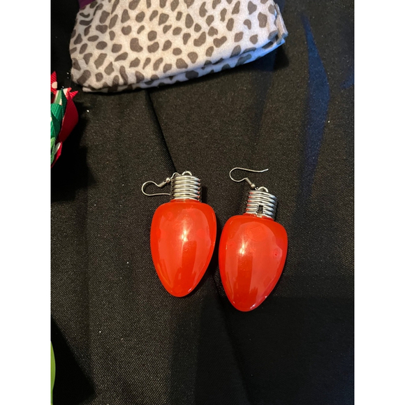 GIRL’S~TIGHTS/BOWS/GLOVES=9 BUNDLE - Picture 8 of 12